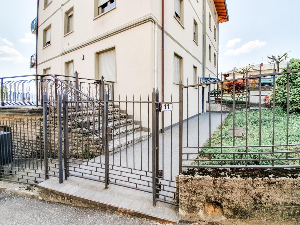 Rota Apartments - Ca Guaccio 罗塔依马格纳 外观 照片